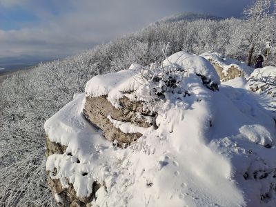 Havrania skala