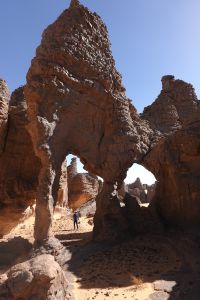 Phantom Arch - nádherný dvojmost