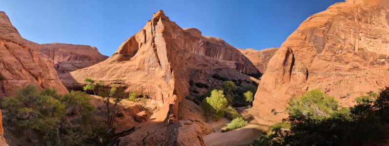Coyote Gulch