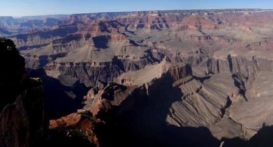 Grand Canyon
