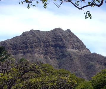Diamond Head