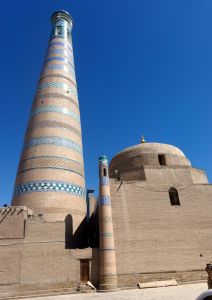 Minaret Islam Khoja