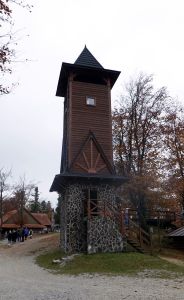 Rozhledna Dedovka