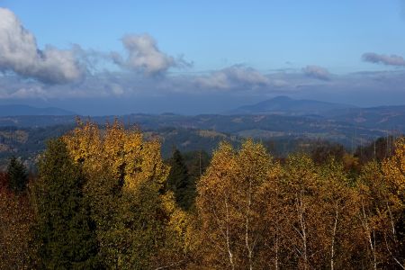 Lysá hora