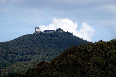 Hrad Regéc