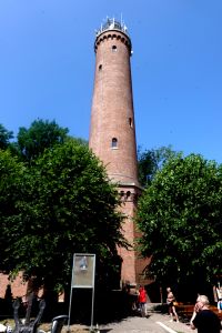  Latarnia Morska Gąski