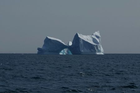 Kra s ledovým mostem