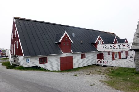 Grónské národní muzeum