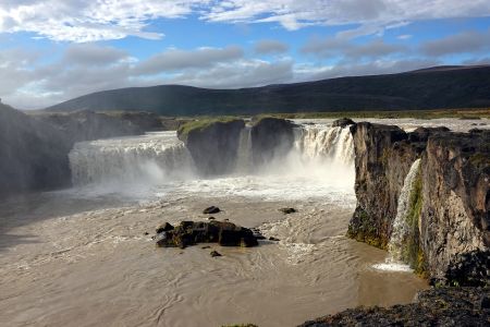 Goðafoss