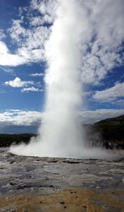 Geysir