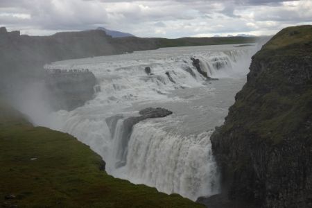 Gullfoss