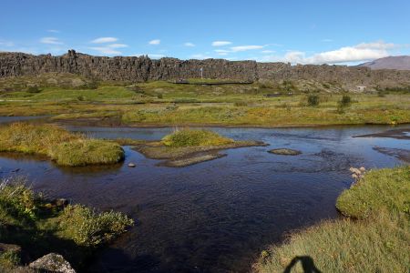 Krajina Þingvelliru