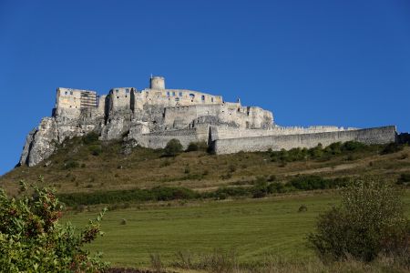 Spišský hrad