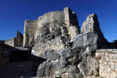 Spišský hrad