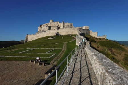 Spišský hrad