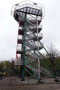 Rozhledna Szyndzielnia