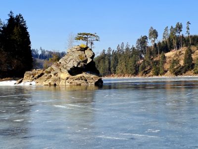 Nekonečná romantika