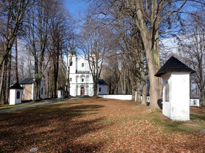 Na Slanickém ostrově