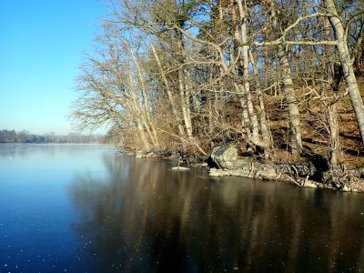 Naháněl jsem svou bruslařskou pětistovku roku 2024.