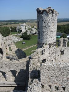 Ogrodzieniec