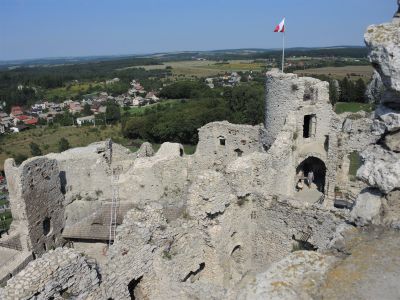 Ogrodzieniec