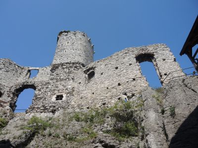 Ogrodzieniec