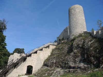Smoleň