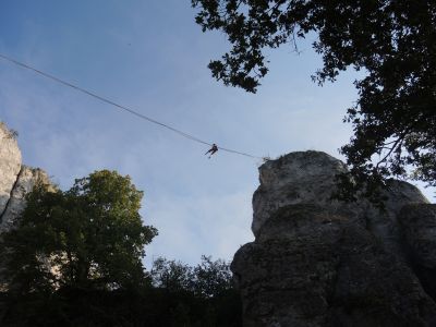 Skály v okolí Smoleně