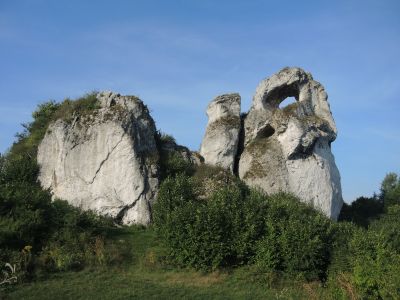 Okiennik Wielki