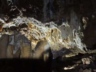 Jaskinia Głęboka