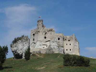Zamek Mirów