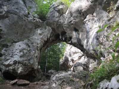 Brama Twardowskiego