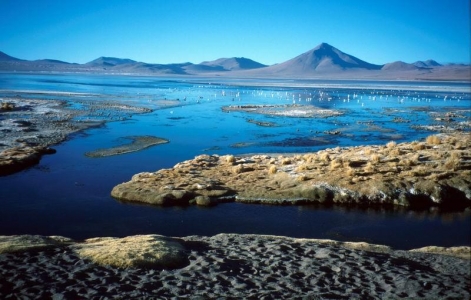 Bolivie