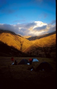 Bolivie