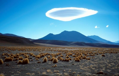 Laguna Colorada