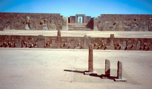Tihuanaco