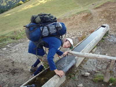 Napajedlo