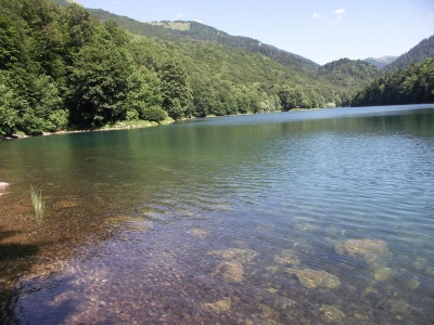 Biogradske jezero