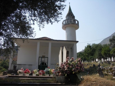 Minaret