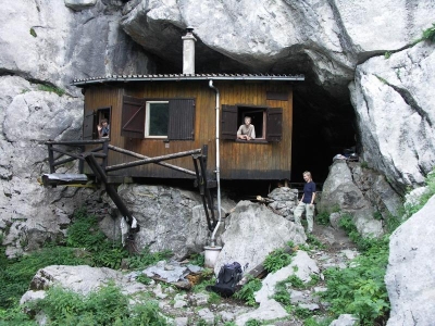 Ratkovo skloniste