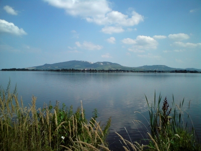 Jezero Tabackuri