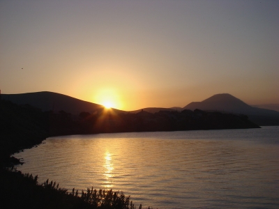 Jezero Tabackuri