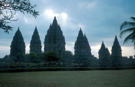 Prambanan