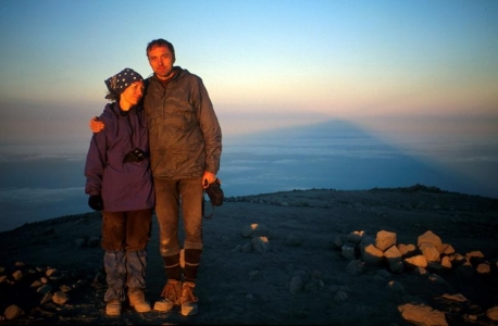 Semeru - Libor + Kamila