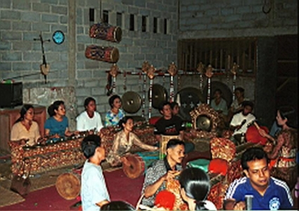 Gamelan