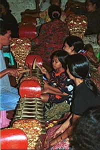 Gamelan