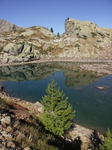 Jezero Malinvern
