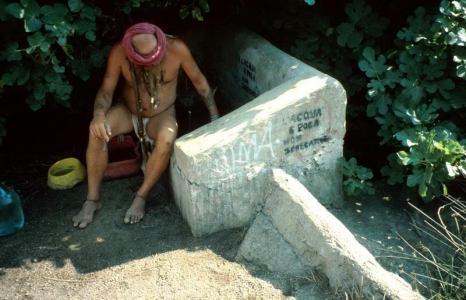 Capo Testa