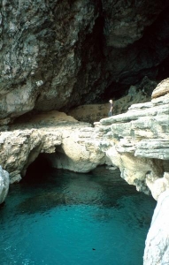 Cala Sisine