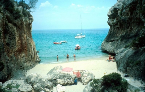 Caletta di Oddoana